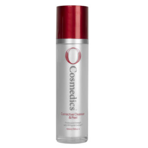 OCosmedics Corrective Cleanser and Peel