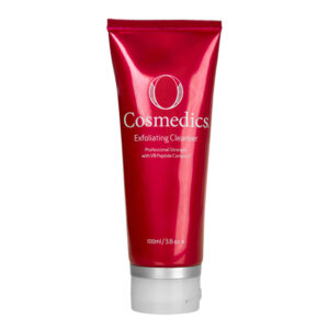 OCosmedics Exfoliating Cleanser