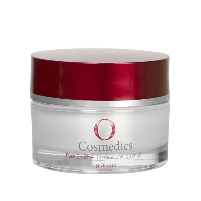 OCosmedics Pure C + BHA