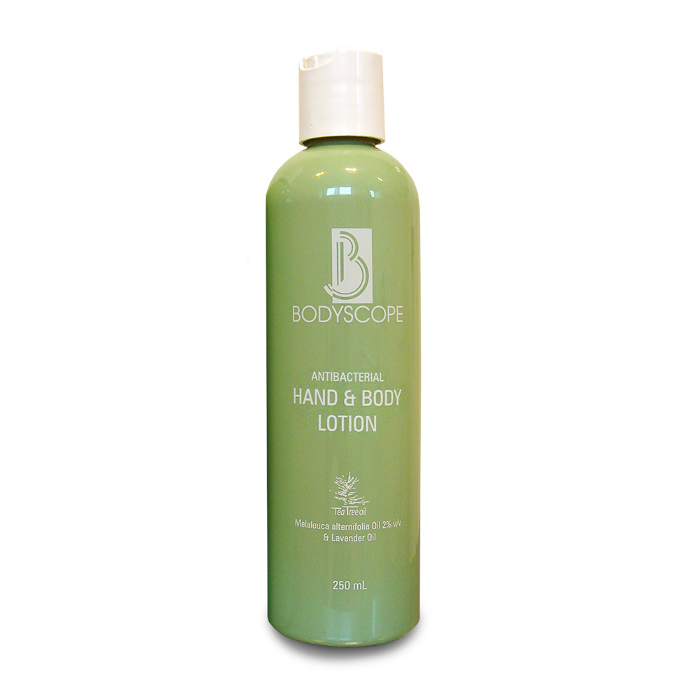 Bodyscope Hand and Body Lotion