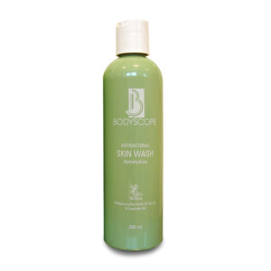 Bodyscope Alpha-Hydroxy Wash