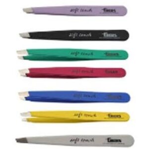 Focus Tweezers