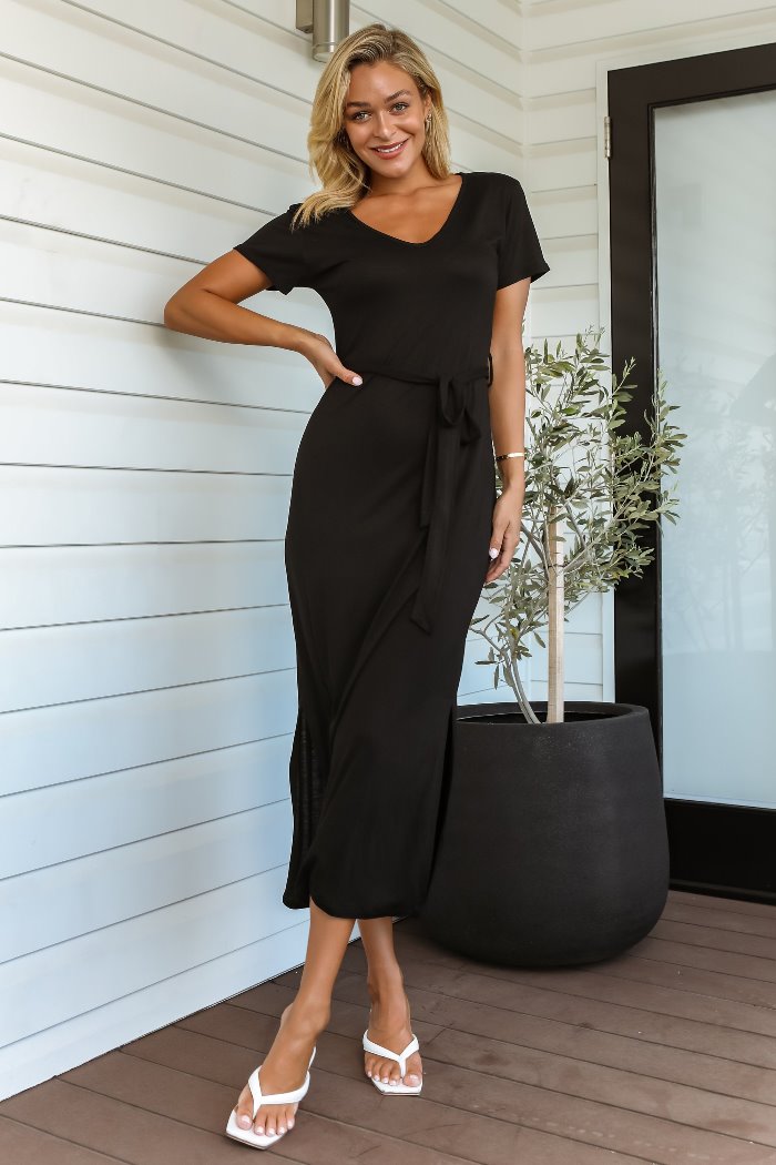 Jessie clearance midi dress