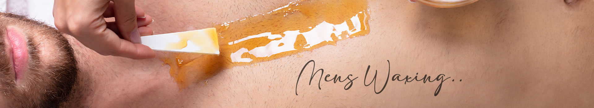 Bella Brazilian Men's Waxing